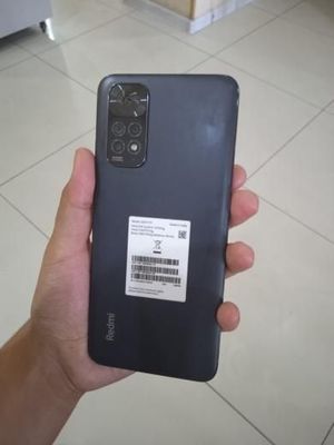 Redmi note 11 sotiladi