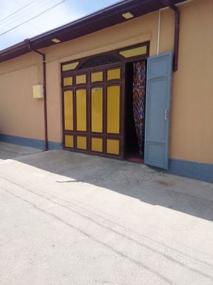 Продаётся участок гостиница