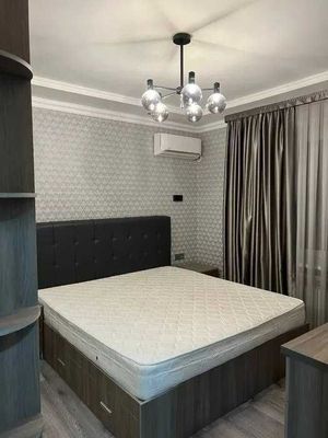 Срочно СДАЁТСЯ Уютная квартира 2 ком ЖК Ок Сарой Сафиа *Р