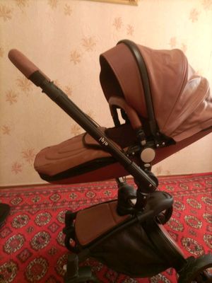 коляска детская