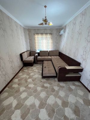 4 дахада Амина дукон янда 1 хонали Люкс ижарага