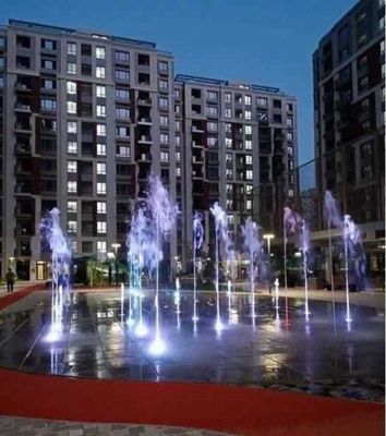 NRG Oybek / Аренда квартира / 2 комнатная