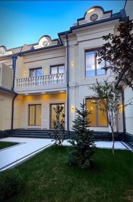 Продаётся дом новый участок