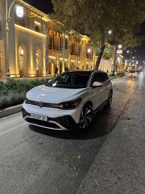 Volkswagen ID 6 pure plus срочно!