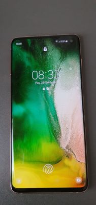 Galaxy S10 8/128
