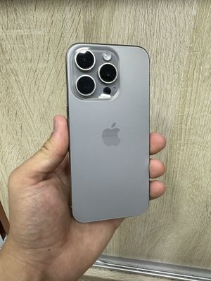 iPhone 15Pro 128Gb
