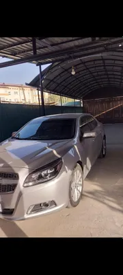 Срочно продается авто Малибу1