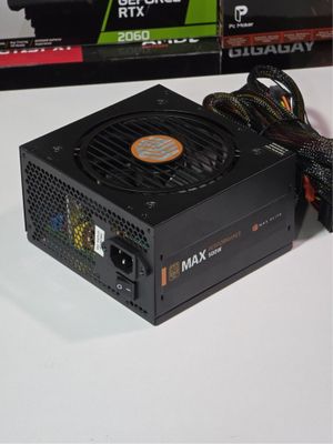 MAX ELITE gold+ 500w