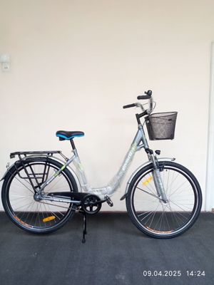 Velosiped 28 buqa