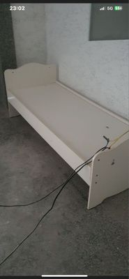 Продается детская кровать