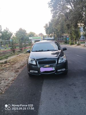 Продаётся Chevrolet NEXIA3