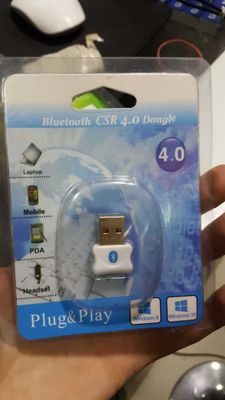 USB Bluetooth 4.0 (NT1159)