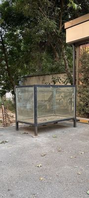 Akvarium restaran kafe uchun