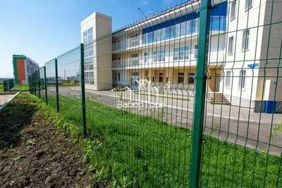 Evro zabor setka 3d yevrozabor еврозабор евро сетка доставка есть