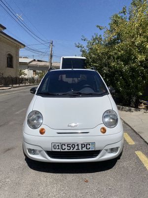 matiz 2009 Kelishamiz