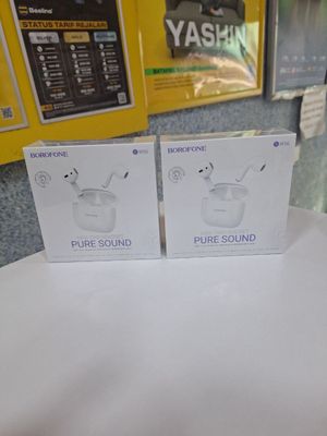 BOROFONE BW56
