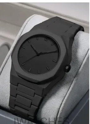 Часы трендовые