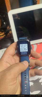 Часы Xiaomi amazfit gts 2