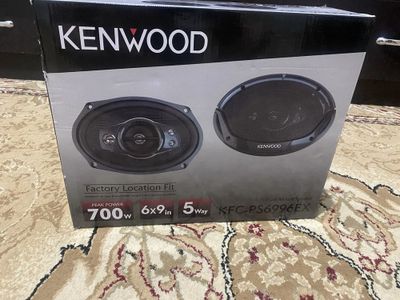 kenwood KFC-PS6996EX