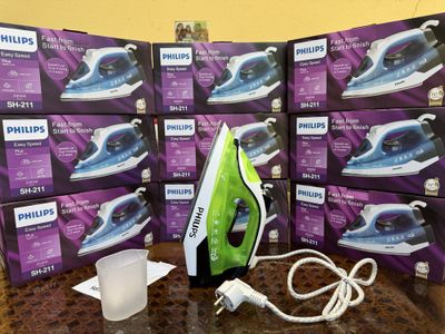 Dazmol parli, Паровой утюг PHILIPS, filips 2000W