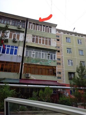 Продаётся квартира