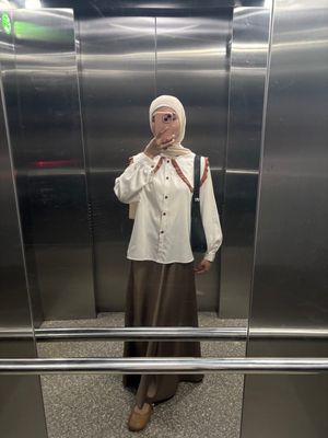 Kofta yubka
