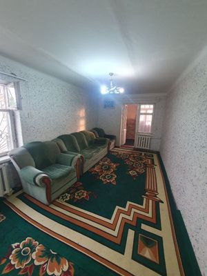 квартира сотилади