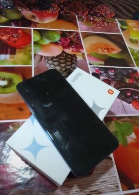 Xiaomi Redmi Note 11