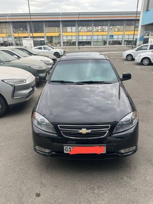 Gentra 2023 Qora Avtomat Luk abs bor kraska tozza
