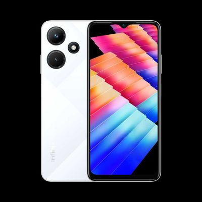 Infinix hot 30i 8+8gb 128 GB xolati allo