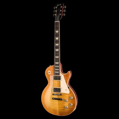 Gibson Les Paul Standard 60s UB Электрогитара