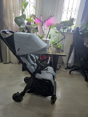 Easywalker jackey