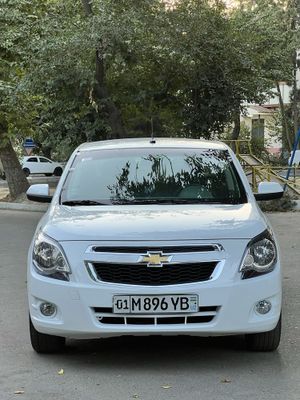 Chevrolet cobalt