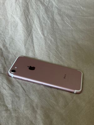 iPhone 7