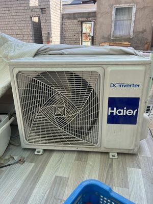 кондиционер Haier 9 tali