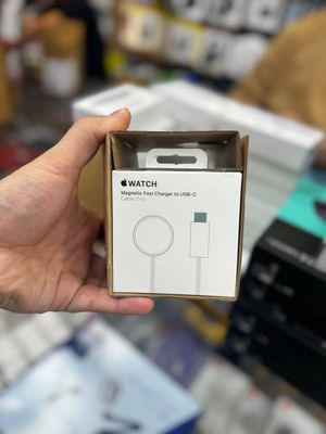 Apple Watch зарядное устройство, оригинал, оптом