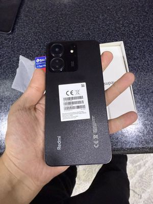 redmi 13c pamit 6.128g holati ideal karopka dak bor