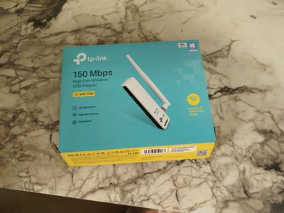 продаю беспроводной usb adapter