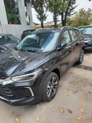 Chevrolet Tracker 2 Ltz Plus