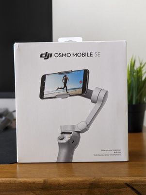 Dji Osmo mobile SE [оптом]