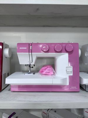 Janome 1522PG Anniversary Edition