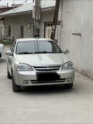 Lasetti 1.8 avtomat