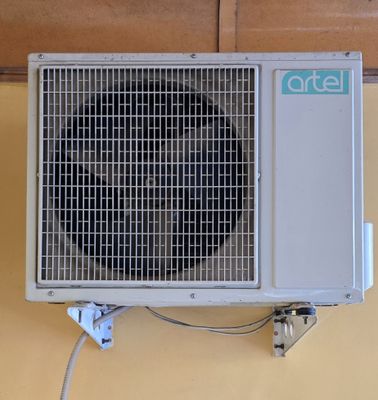 Срочно продам кондиционер 12 artel