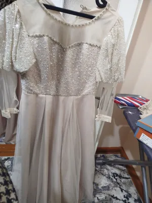 Vechirne kuylak bir marta ketilgan yangi