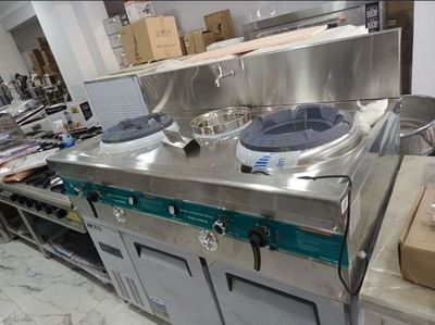 Vok lag'mon pishiradigan wok вок плита для логмон vok aparat vok wok v