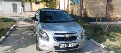 2025 yil Cobalt sotiladi.