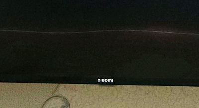 XIAOMI TELEVIZOR 55