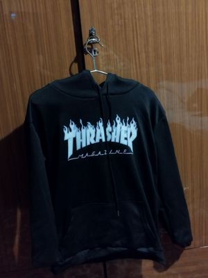 Толстовка Thrasher