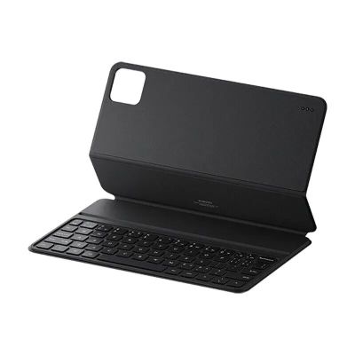 Xiaomi Pad 6 keyboard original/ touch pad/pencil чехол с клавиатурой