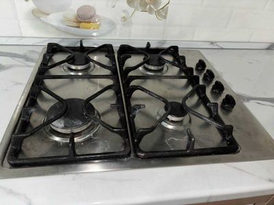 Варочная поверхность с духовым шкафом Indesit
